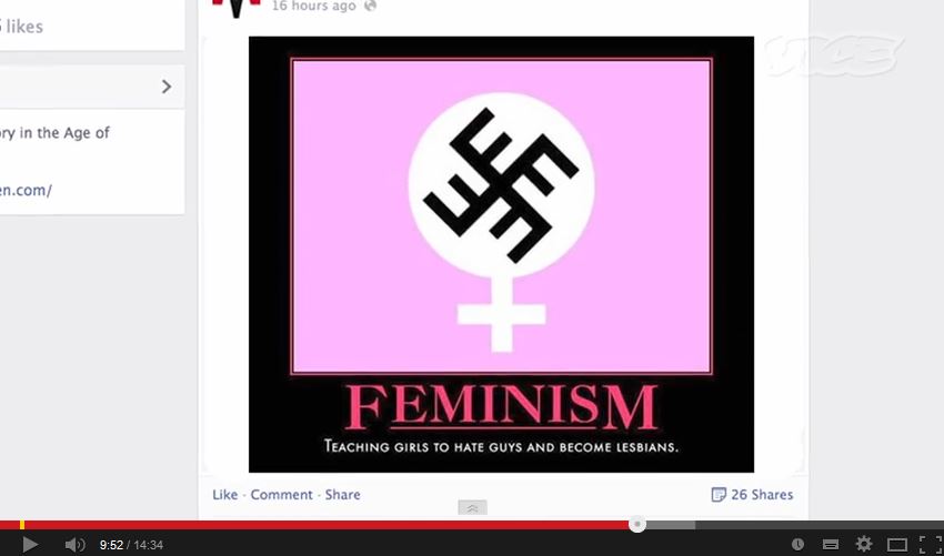 Antifeminist