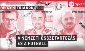 Partizan Trianon 20200602