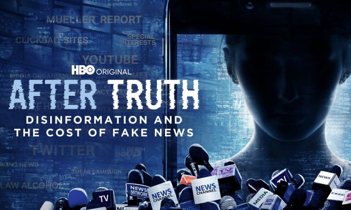 After Truth Hbo